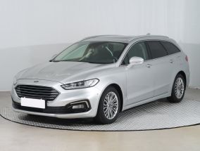 Ford Mondeo - 2020