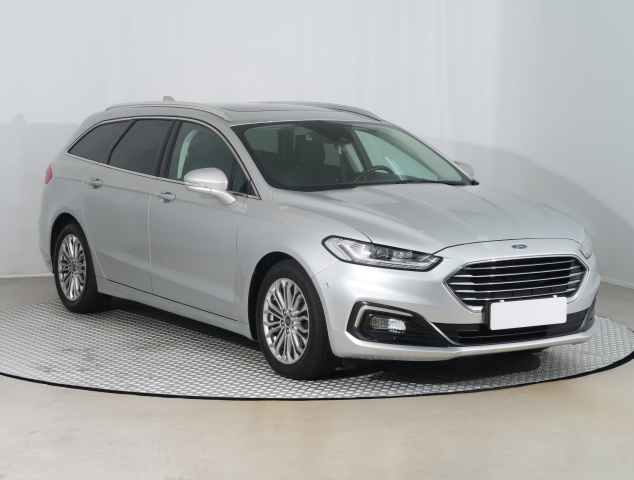 Ford Mondeo 2020