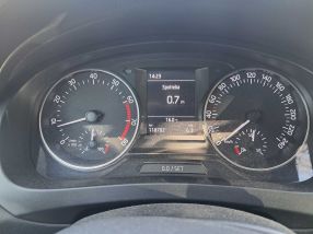 Skoda Rapid - 2017
