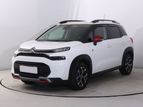 Citroen C3 Aircross - 2021