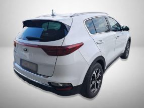 Kia Sportage - 2019