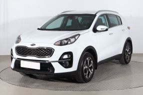 Kia Sportage - 2019