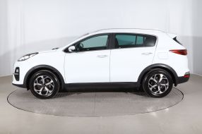 Kia Sportage - 2019