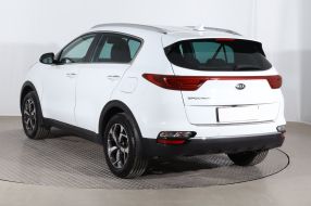 Kia Sportage - 2019