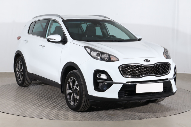 Kia Sportage 2019
