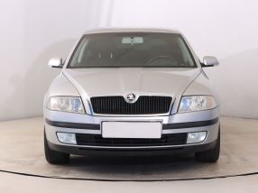 Skoda Octavia - 2007