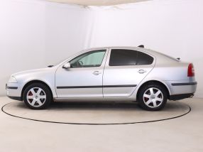 Skoda Octavia - 2007