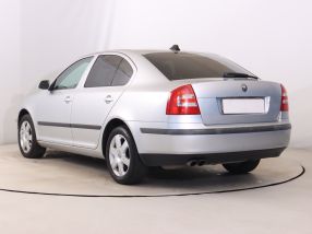 Skoda Octavia - 2007