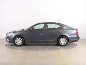 Skoda Octavia - 2011