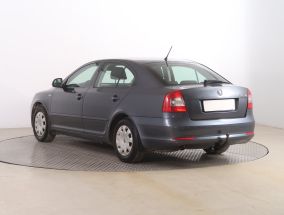 Skoda Octavia - 2011