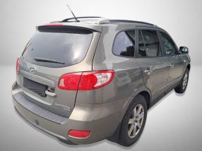 Hyundai Santa Fe - 2007