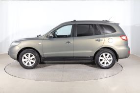 Hyundai Santa Fe - 2007