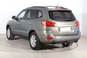 Hyundai Santa Fe - 2007