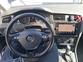 Volkswagen Golf - 2019