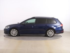 Volkswagen Golf - 2019
