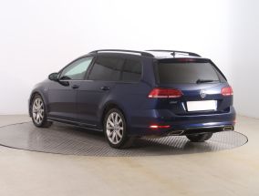 Volkswagen Golf - 2019