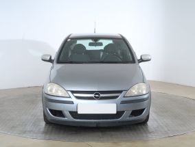 Opel Corsa - 2004