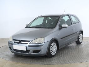 Opel Corsa - 2004