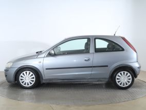 Opel Corsa - 2004