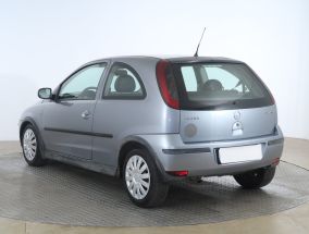 Opel Corsa - 2004