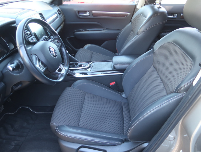 Renault Koleos, 2017