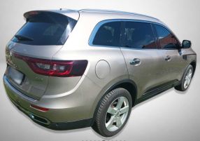 Renault Koleos - 2017