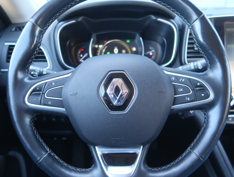 Renault Koleos, 2017