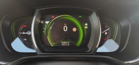 Renault Koleos - 2017