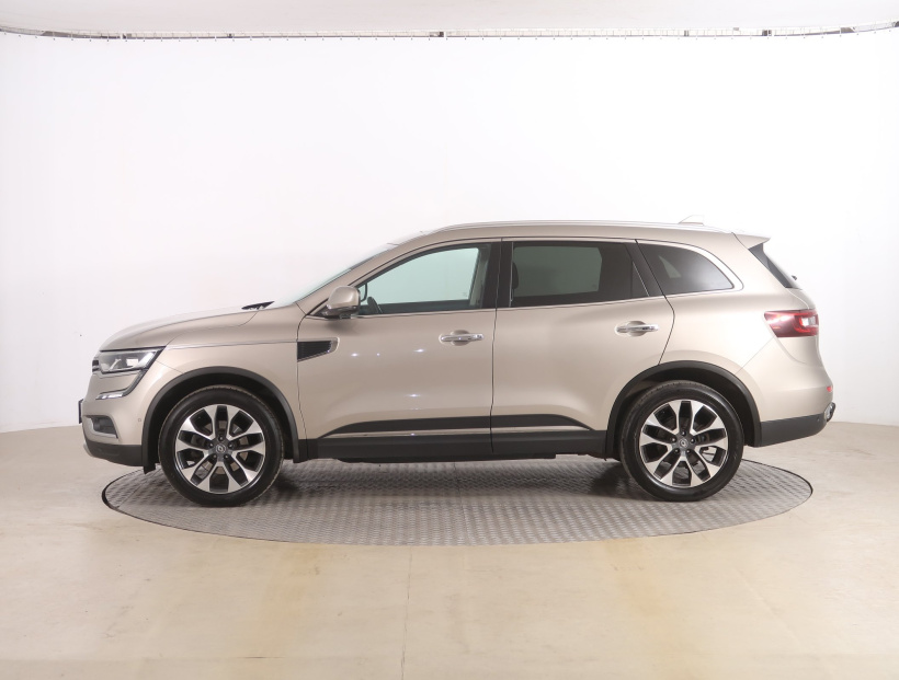 Renault Koleos, 2017