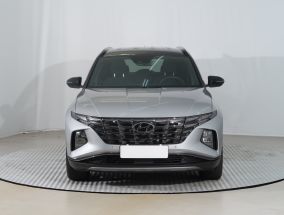 Hyundai Tucson - 2024