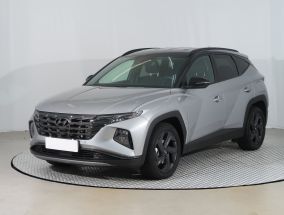 Hyundai Tucson - 2024