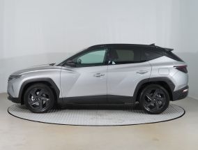 Hyundai Tucson - 2024
