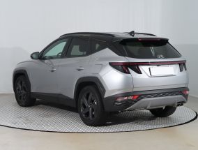 Hyundai Tucson - 2024