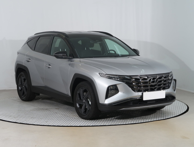 Hyundai Tucson 2024