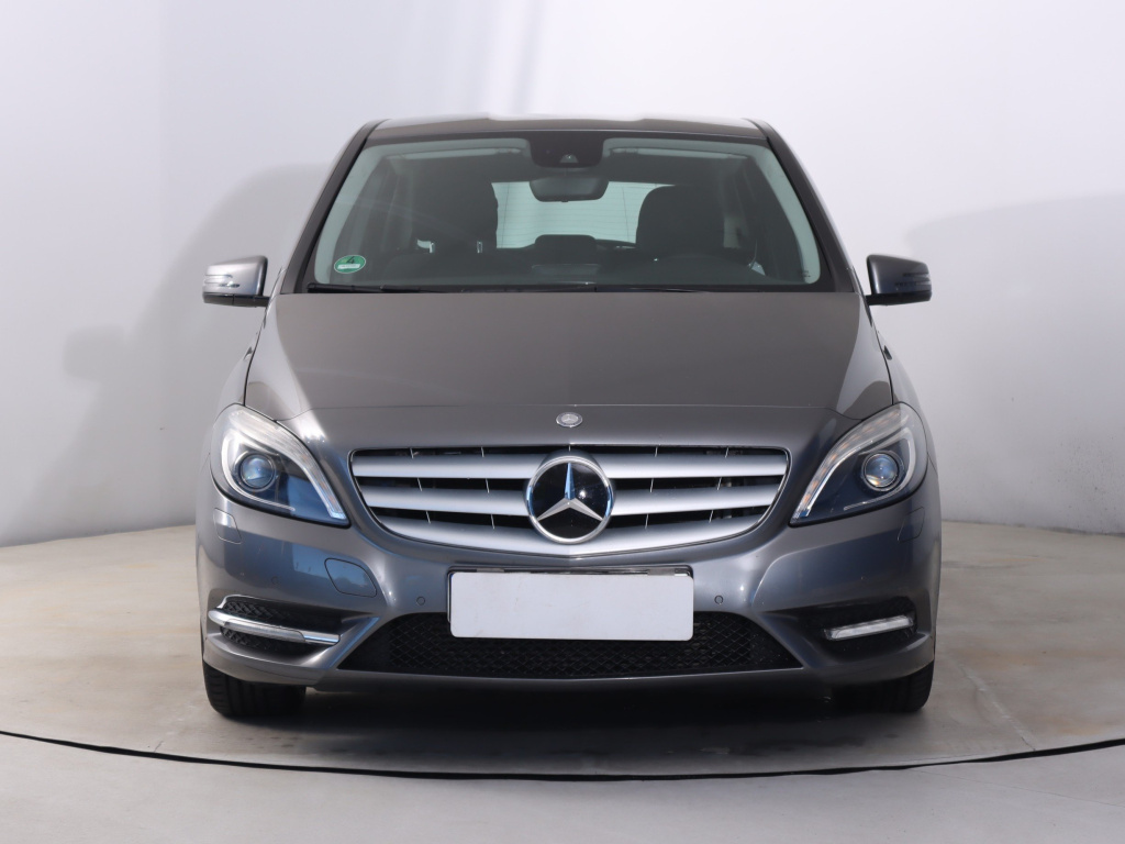 Mercedes-Benz B