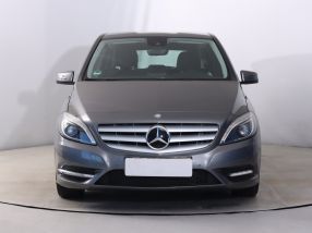 Mercedes-Benz B - 2012