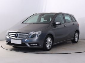 Mercedes-Benz B - 2012