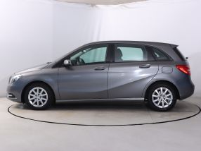 Mercedes-Benz B - 2012