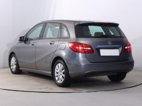 Mercedes-Benz B - 2012