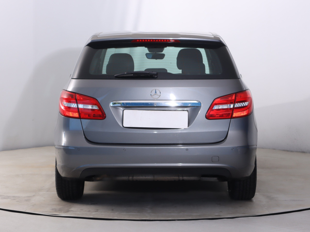 Mercedes-Benz B