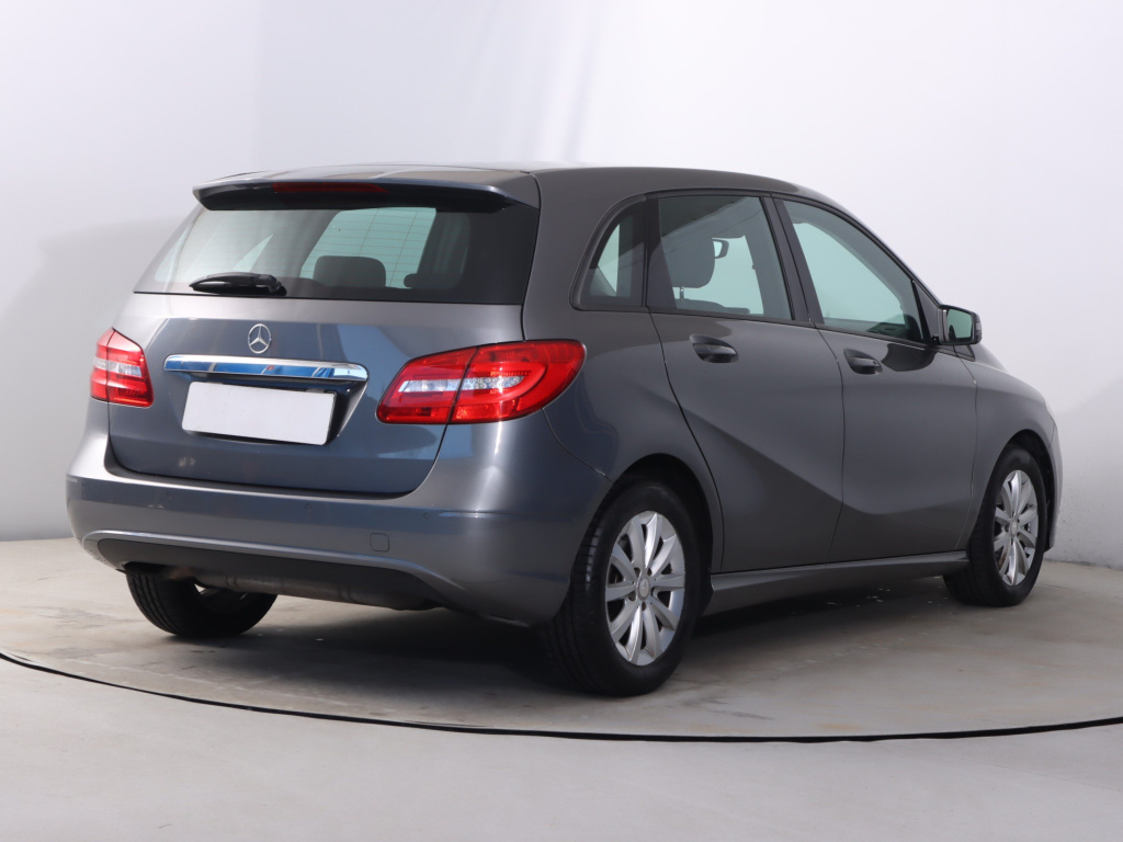 Mercedes-Benz B