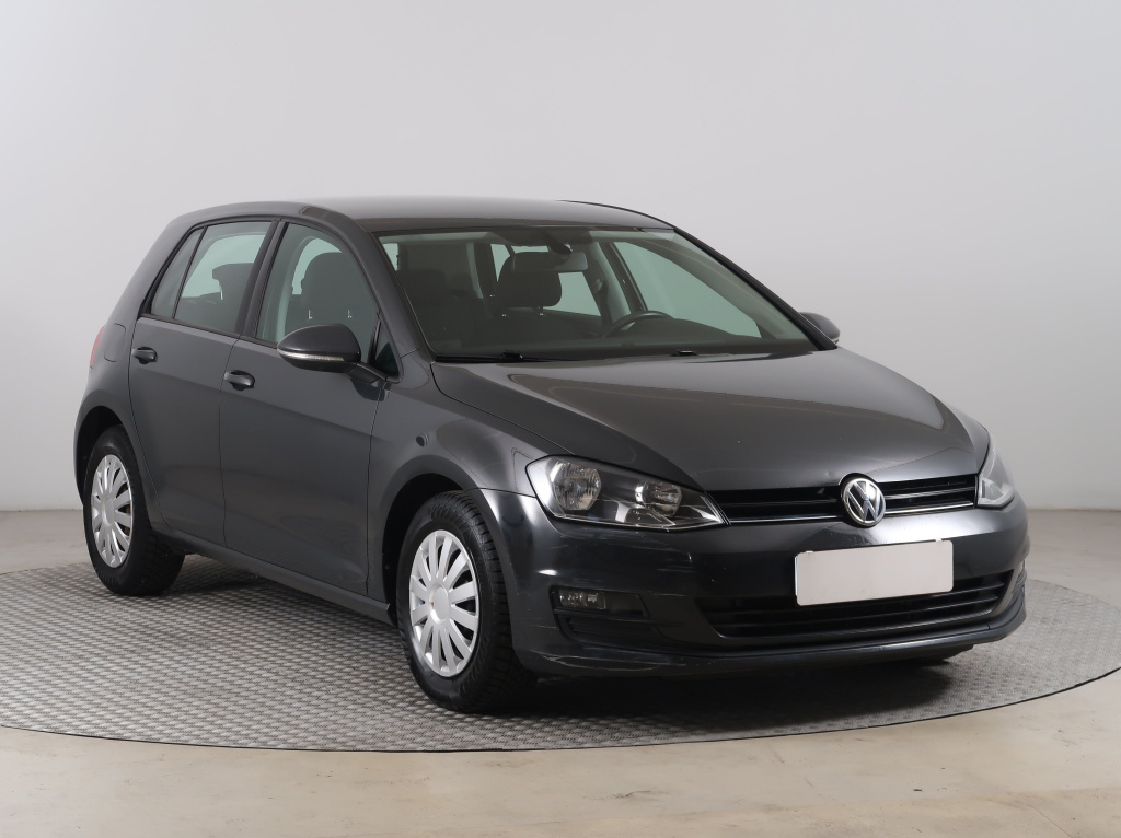 Volkswagen Golf, 2014