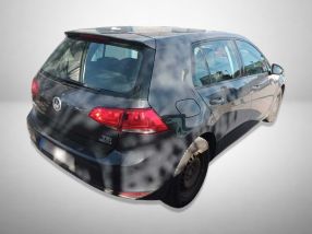 Volkswagen Golf - 2014