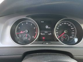 Volkswagen Golf - 2014