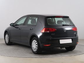 Volkswagen Golf - 2014