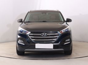 Hyundai Tucson - 2017