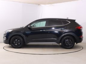 Hyundai Tucson - 2017