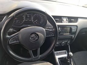 Skoda Octavia - 2015