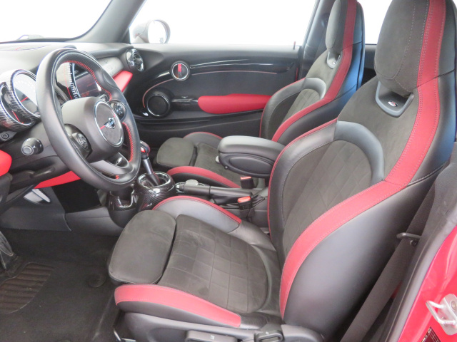 MINI John Cooper Works