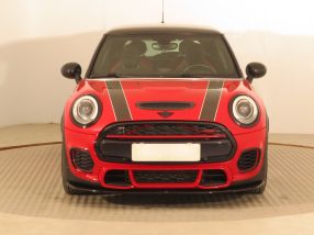 MINI 3-door - 2017